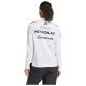 Adidas Γυναικεία μακρυμάνικη μπλούζα Mercedes AMG Petronas Formula One Team Polo Shirt